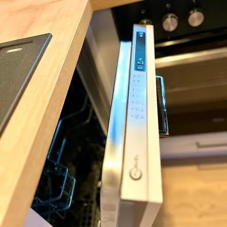 In Wurfweite Zum Strand, Zentrum & Kurpark- Fischers Fritz アパート *