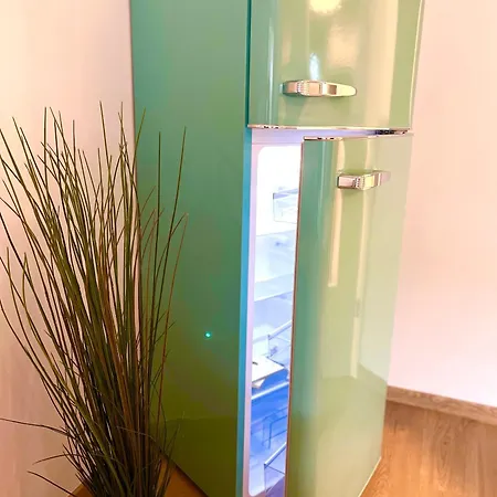 In Wurfweite Zum Strand, Zentrum & Kurpark- Fischers Fritz شقة شاربوتس